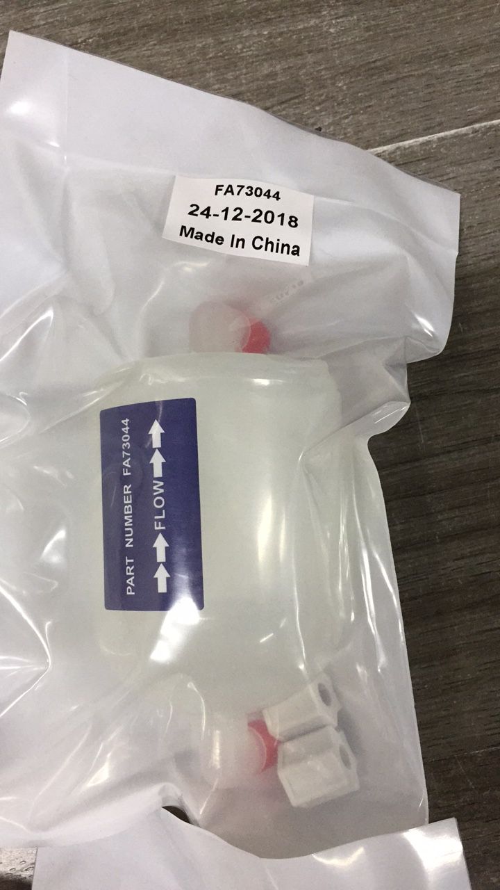 Main Filter FA73044