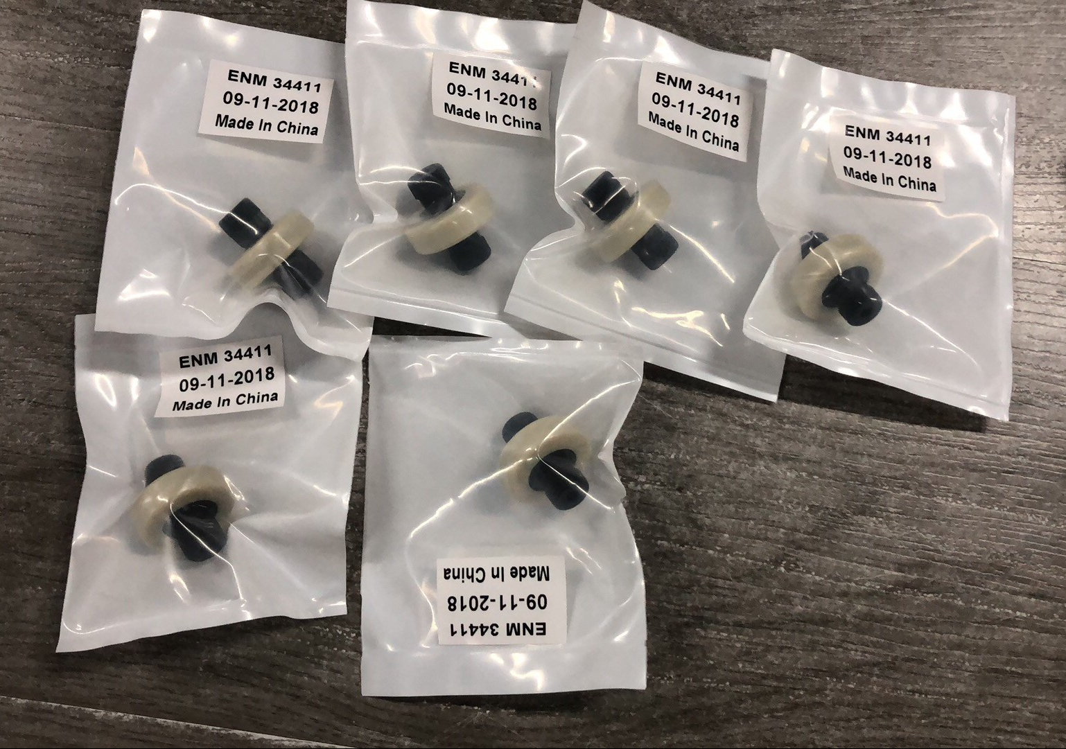 enm34411 head filter