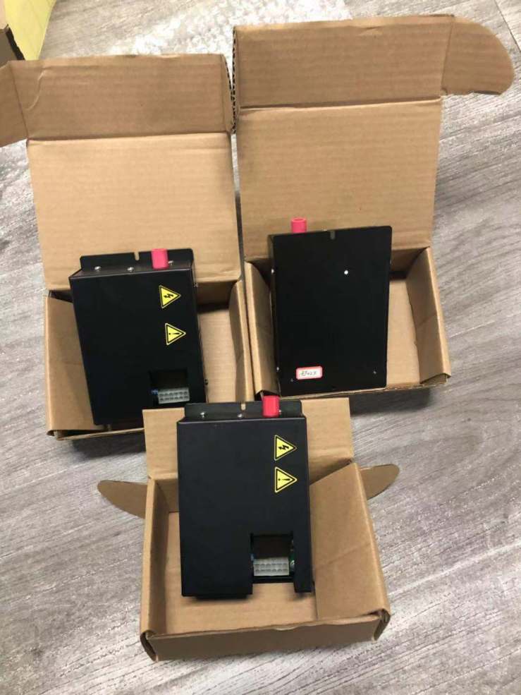 FA15007 high voltage power supply