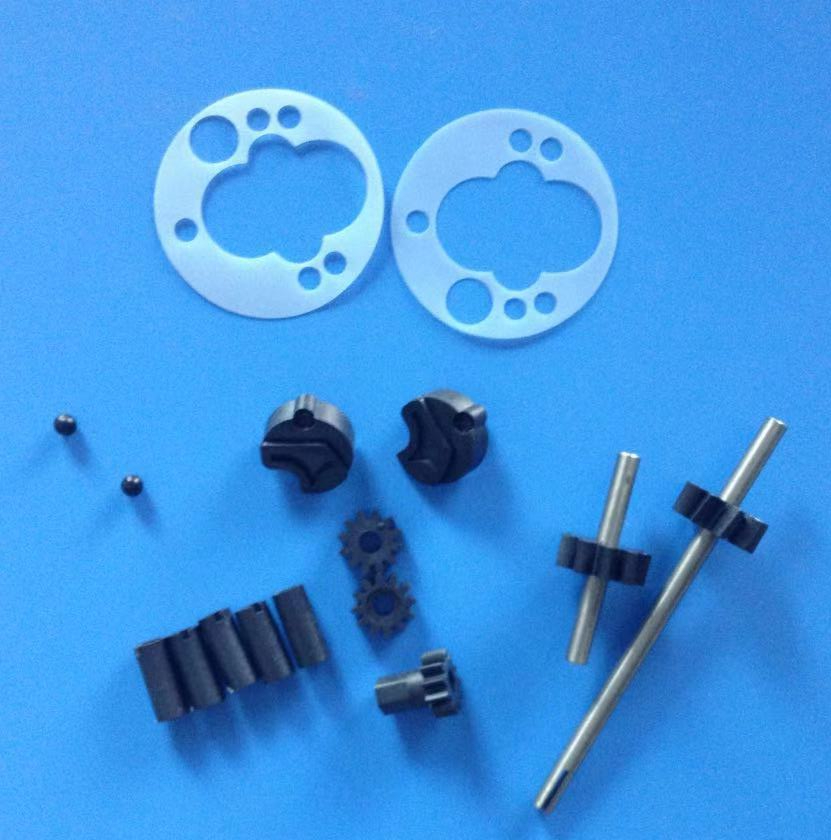 23511 A Series Domino Pump Gear