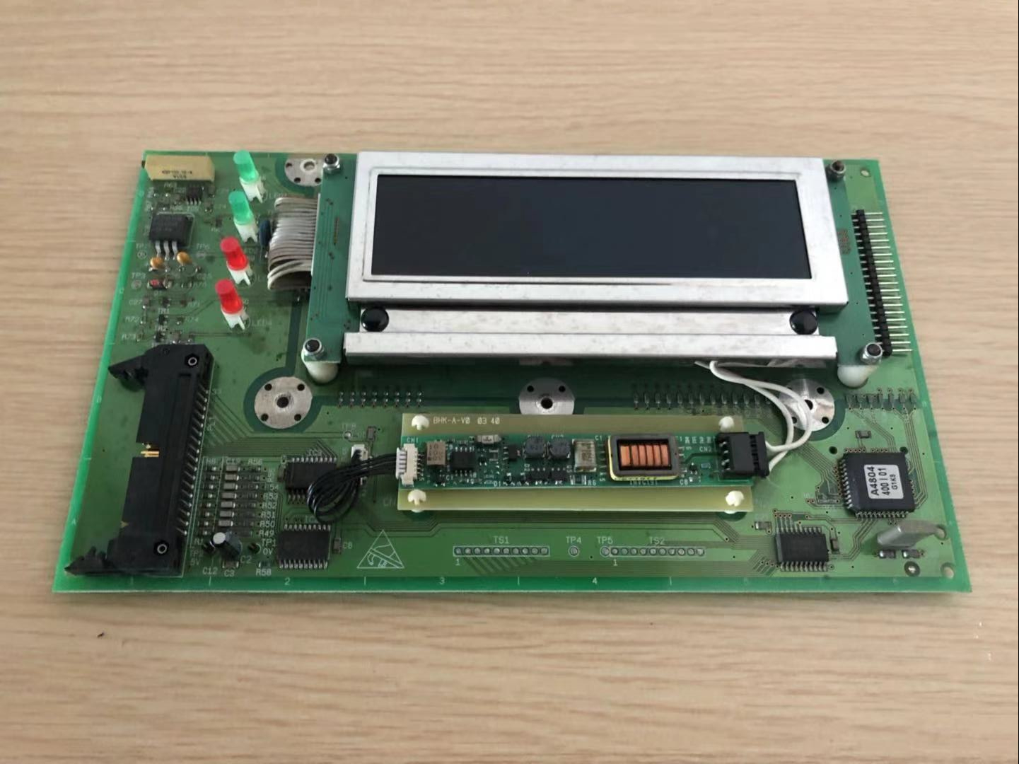 Refurbished Linx 4900 LCD Display with Board