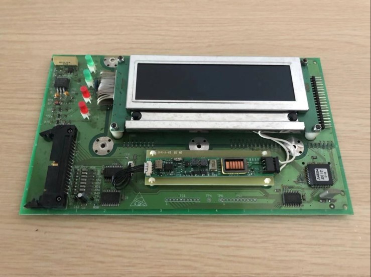 Refurbished Linx4900 LCD Display