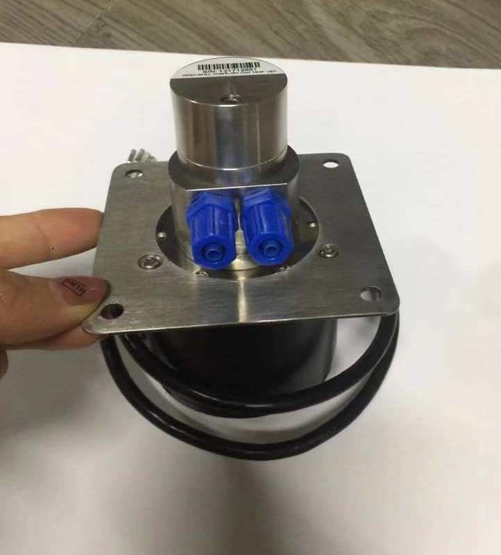 Linx 7900 Pump With Motor & Connector