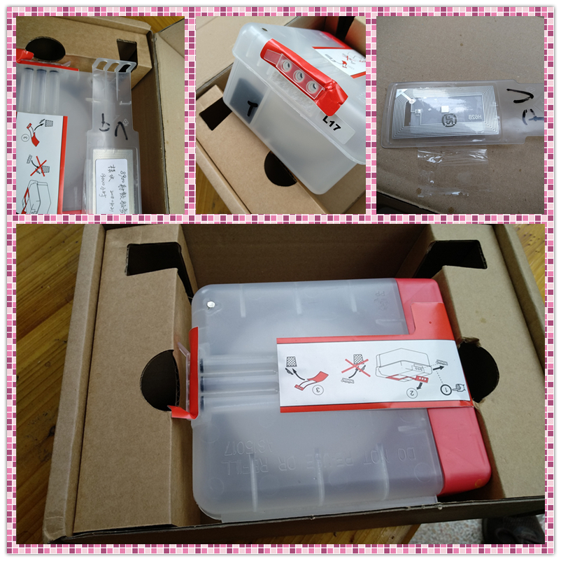 Linx 8900 Service Kit