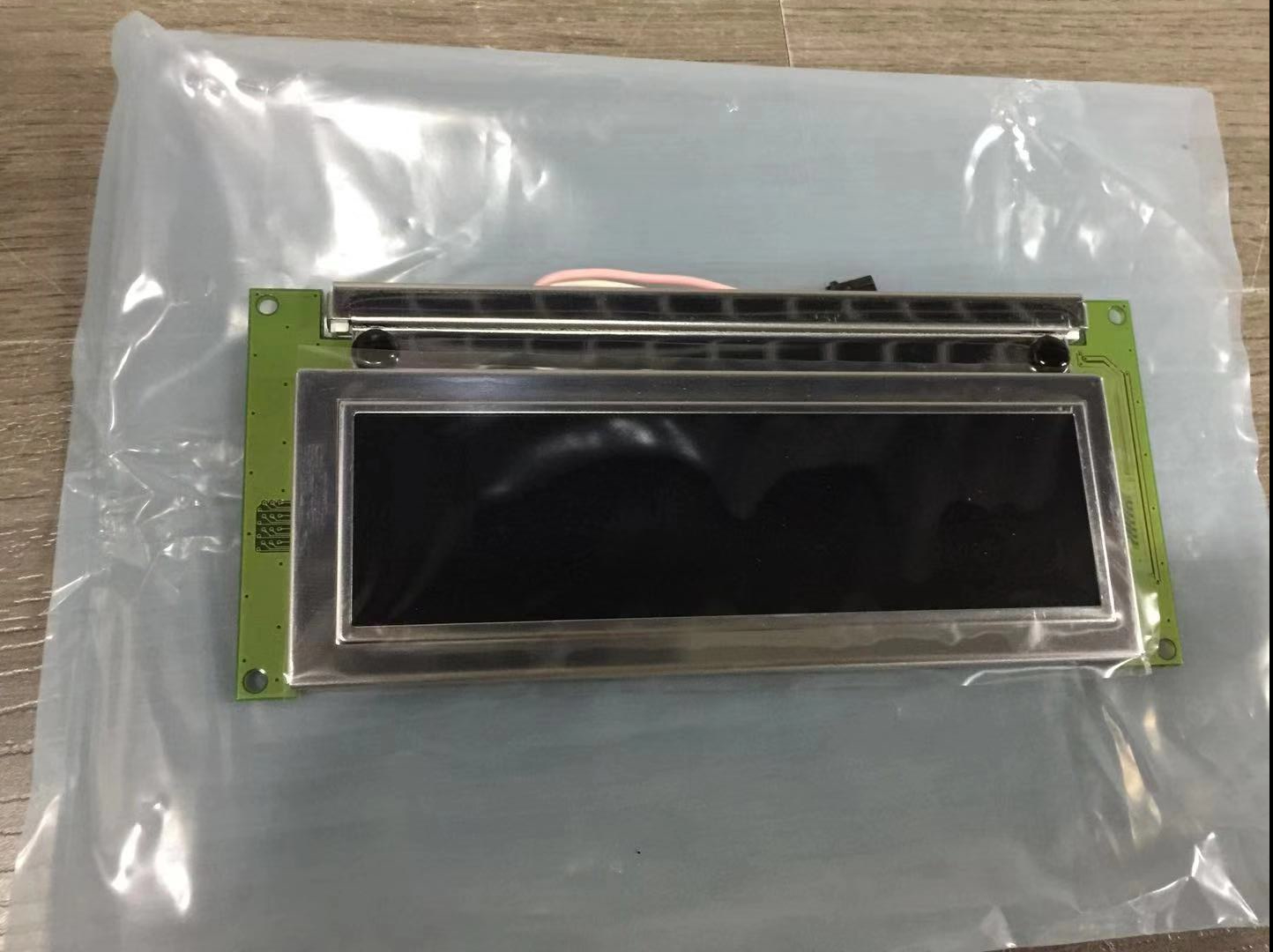 FA71068 Linx 4900 LCD Display With LED Background