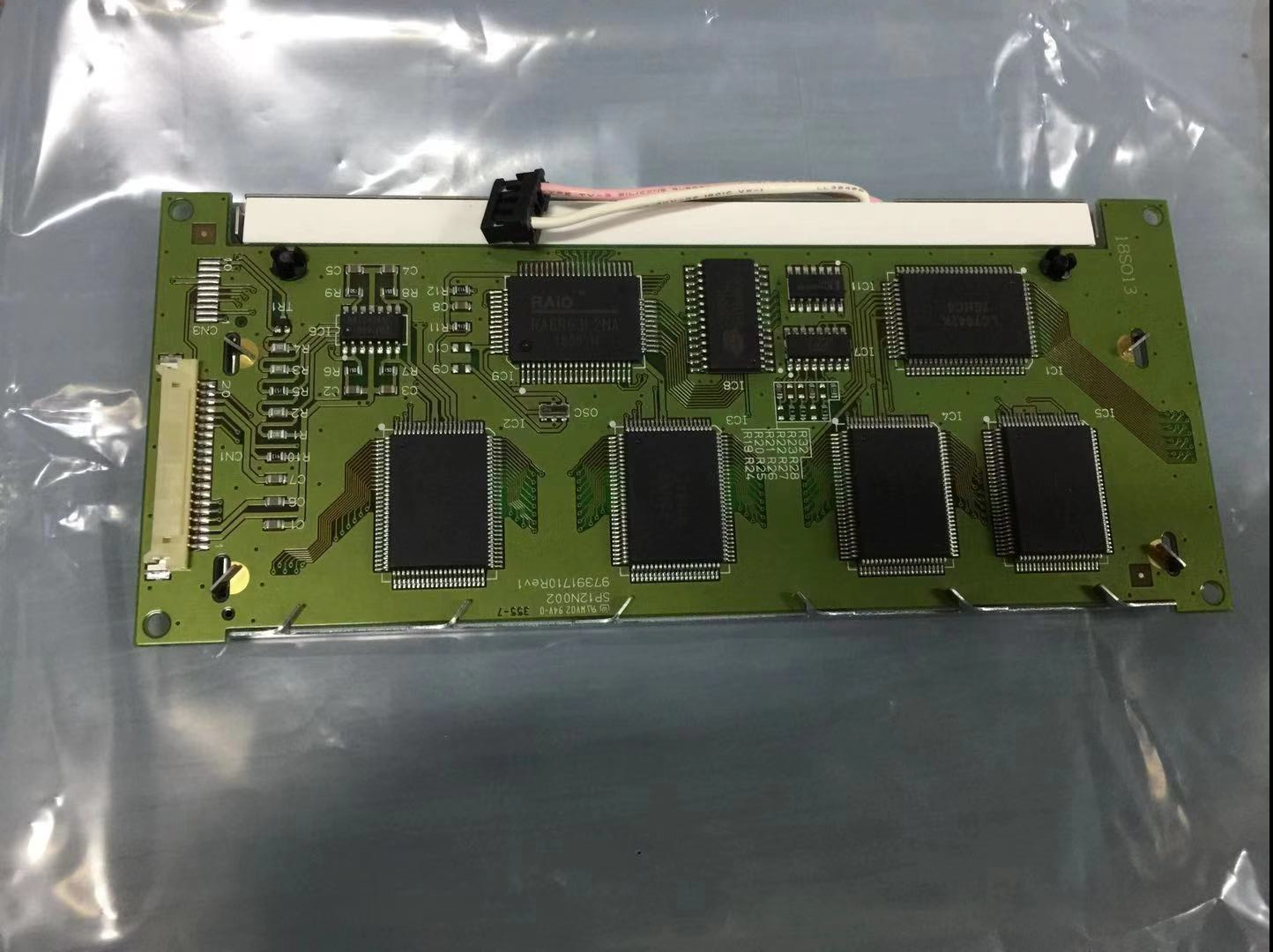 FA71068 4900 DISPLAY