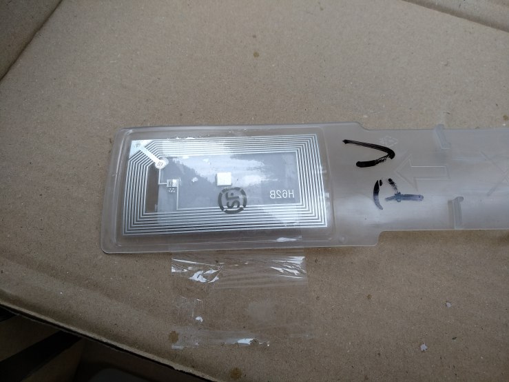 Filter Service Kit 8900