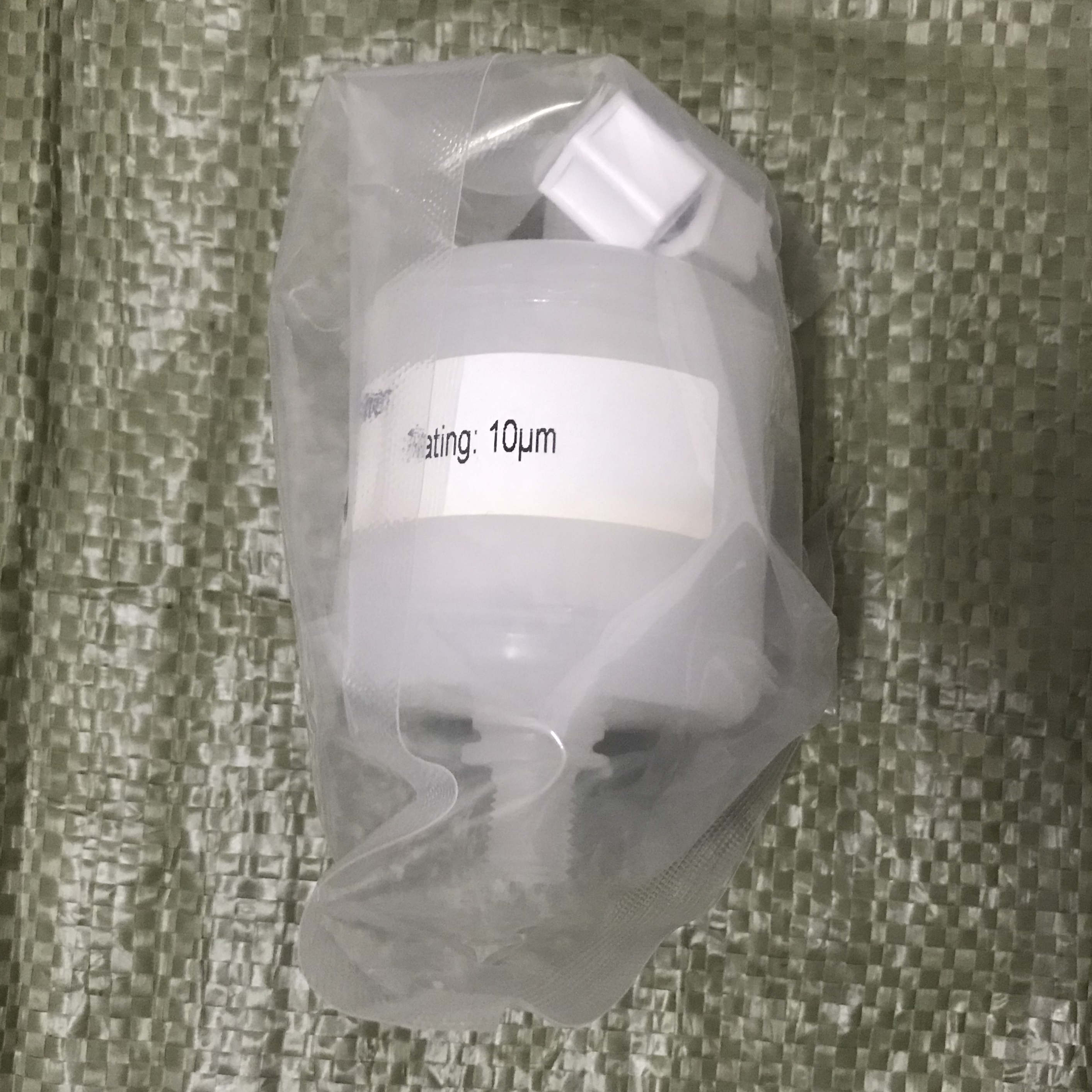 Leibinger Main Ink Filter