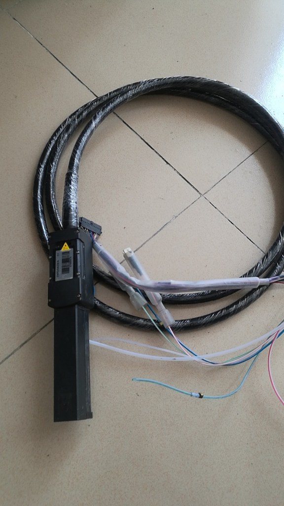 ENR35370 Print Head 3M