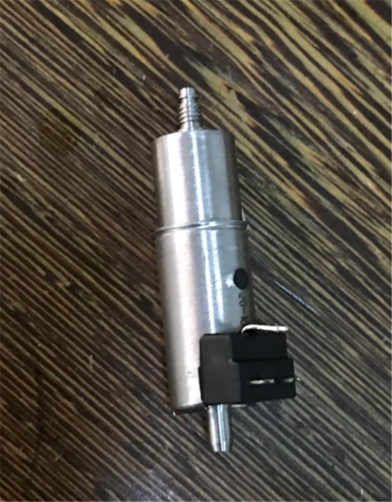 ENM35470 Suction Elctro Valve Compatible For Imaje 9020 9030