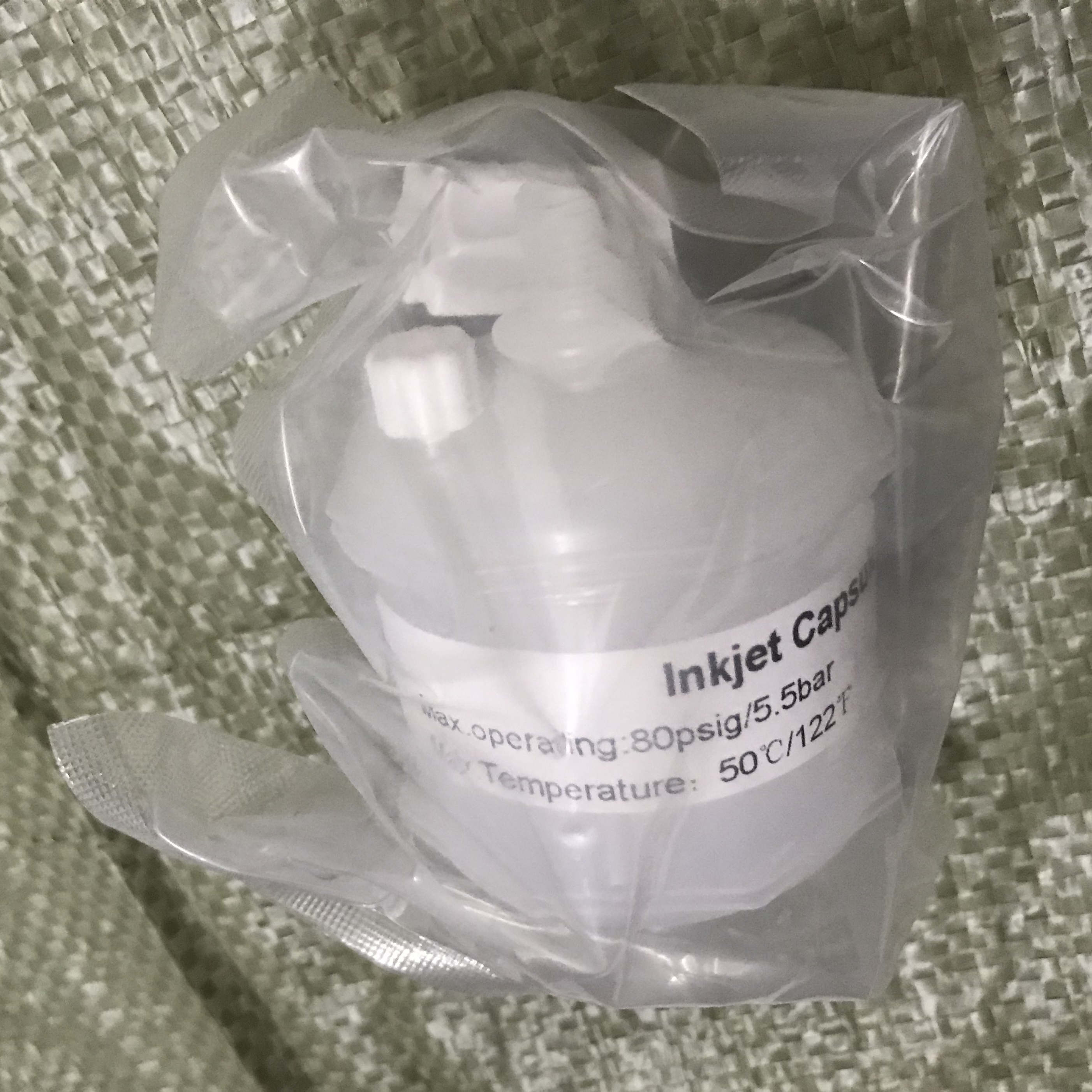 Main Ink Filter Leibinger