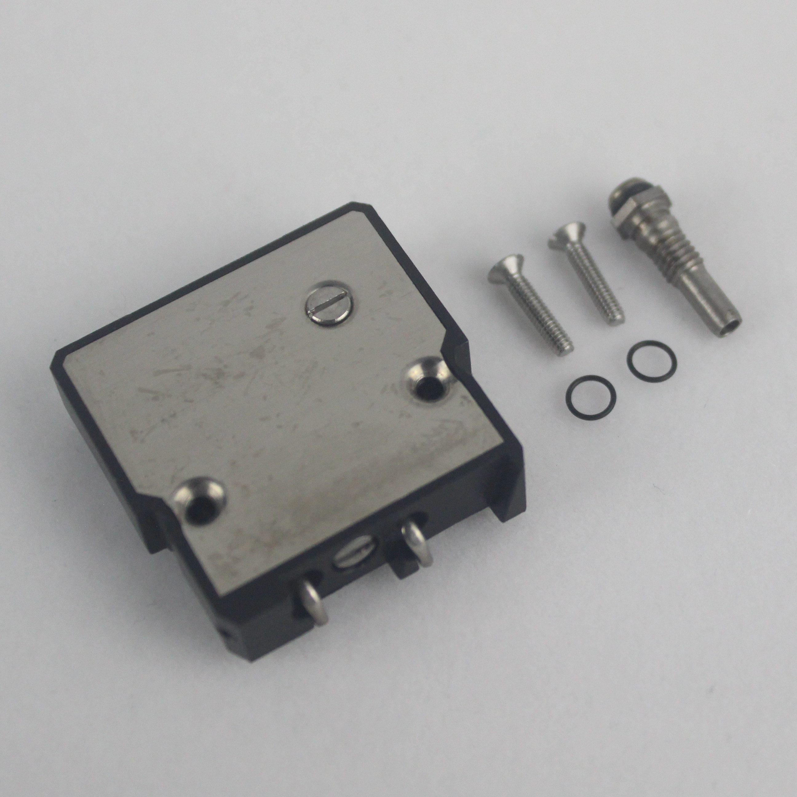 ENM5261 Twin block double jet G-head