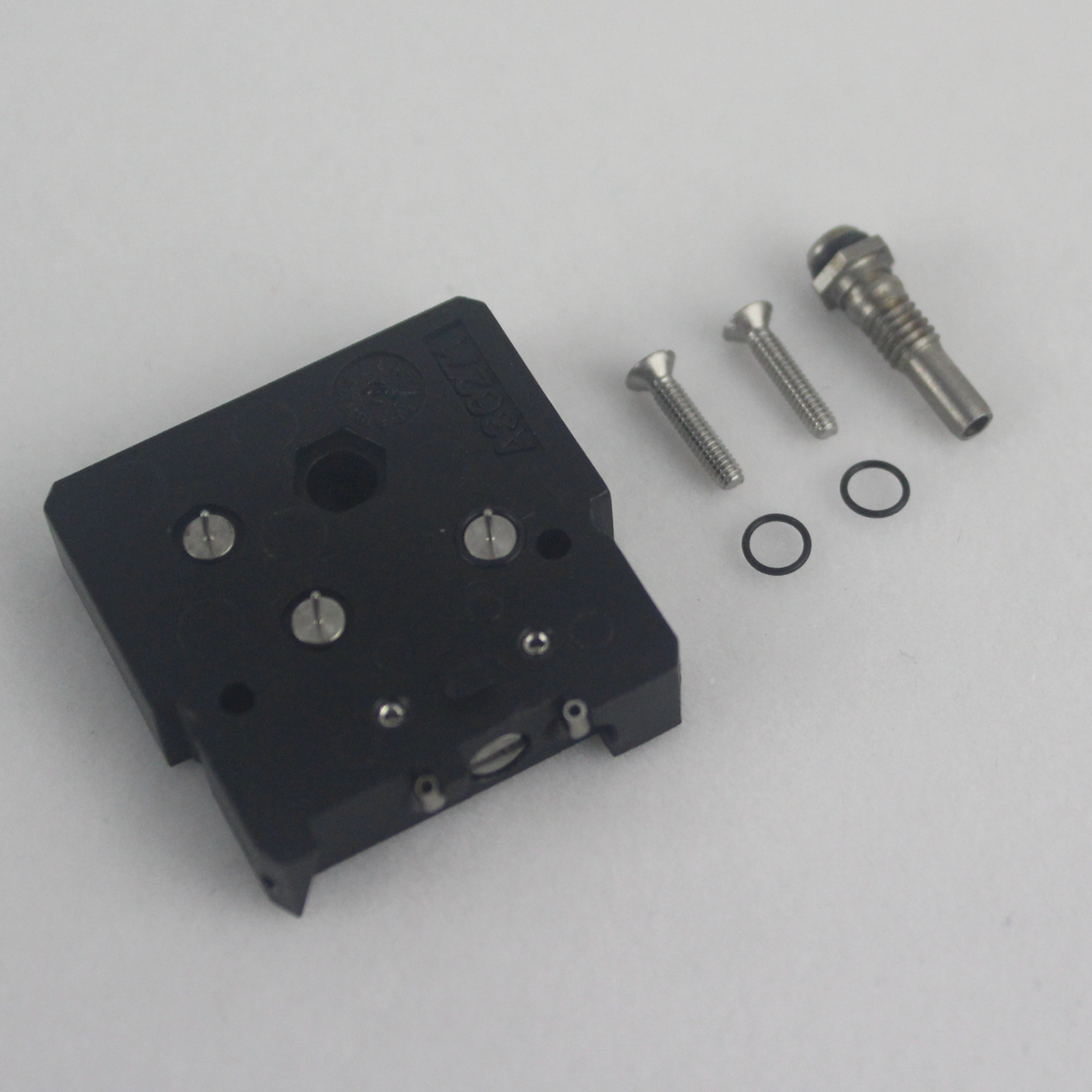 ENM5261 Twin block double jet G-head