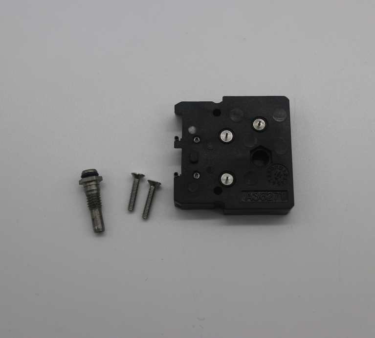 ENM5261 Twin block double jet G-head