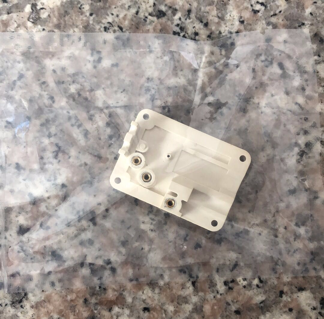 Compatible Hitachi Printhead Heating Plate