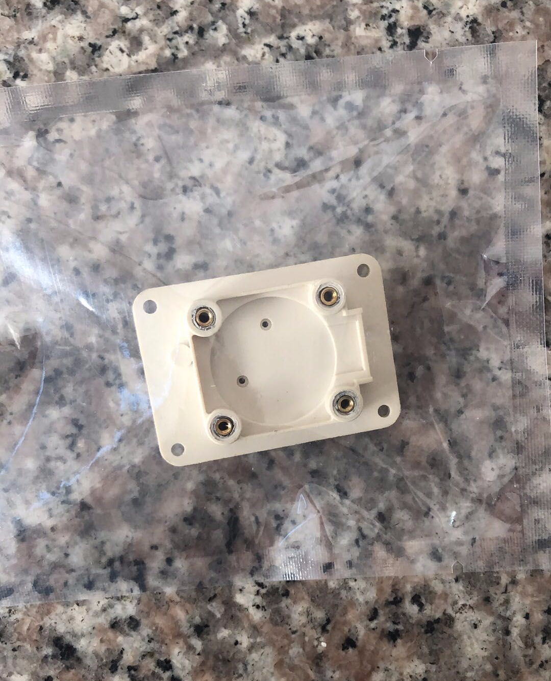 Hitachi Heating Plate Compatible