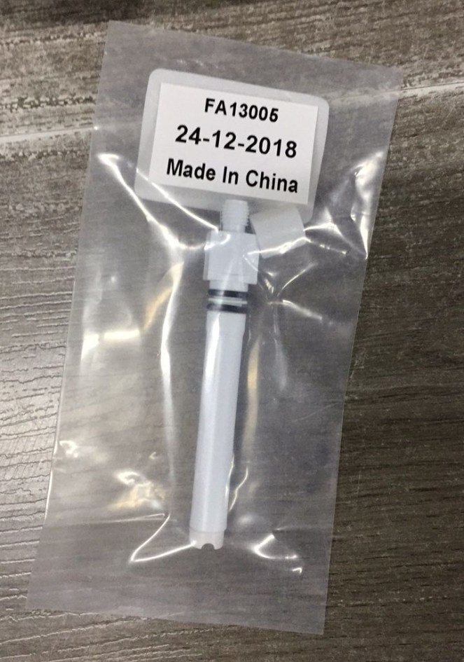 FA13005 SOLVENT DIP SHORT