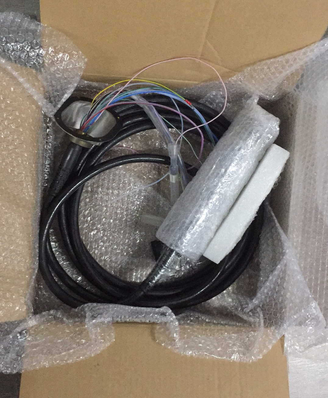 ENR35374 Refurbished Markem Imaje Printhead G Head 5-Meter