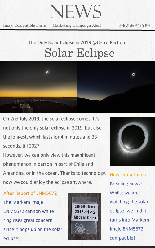 Breaking Fake News of ENM5672