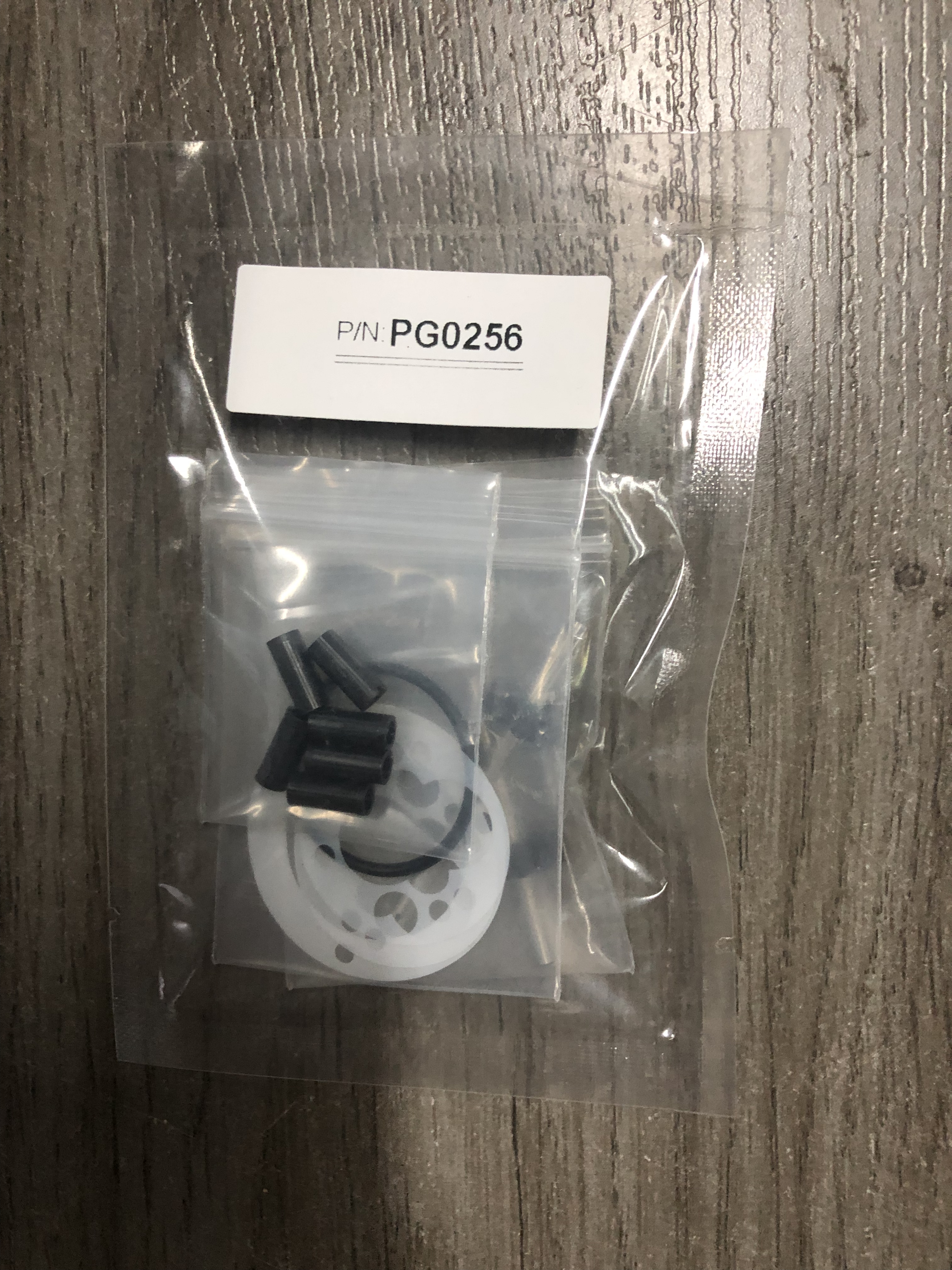 Linx 4900 Pump Repair Service Kit