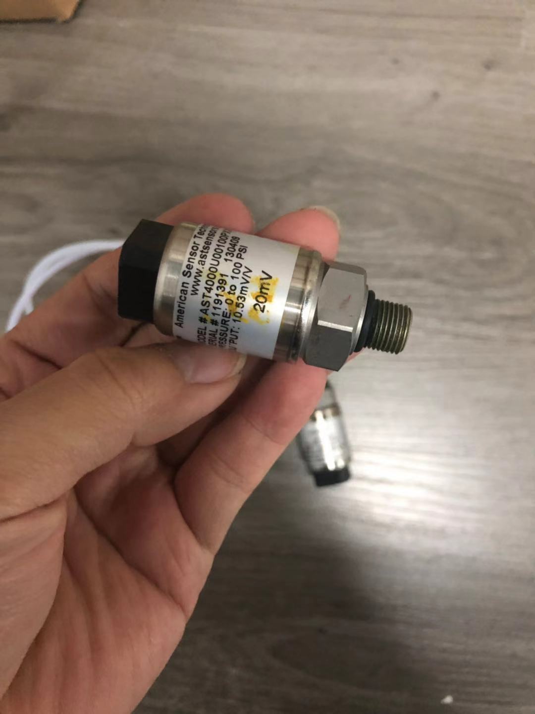 FA200001 Refurbished 7900 Pressure Transducer