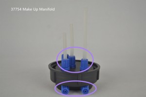 37754 Domino Make Up Manifold