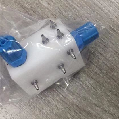 Linx 4900 Compatible Venturi Block FA16006