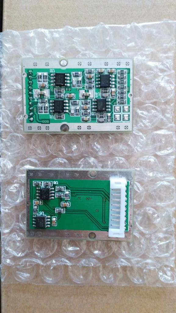 Markem Imaje ADP Board for Small Character Printer 9020 9030