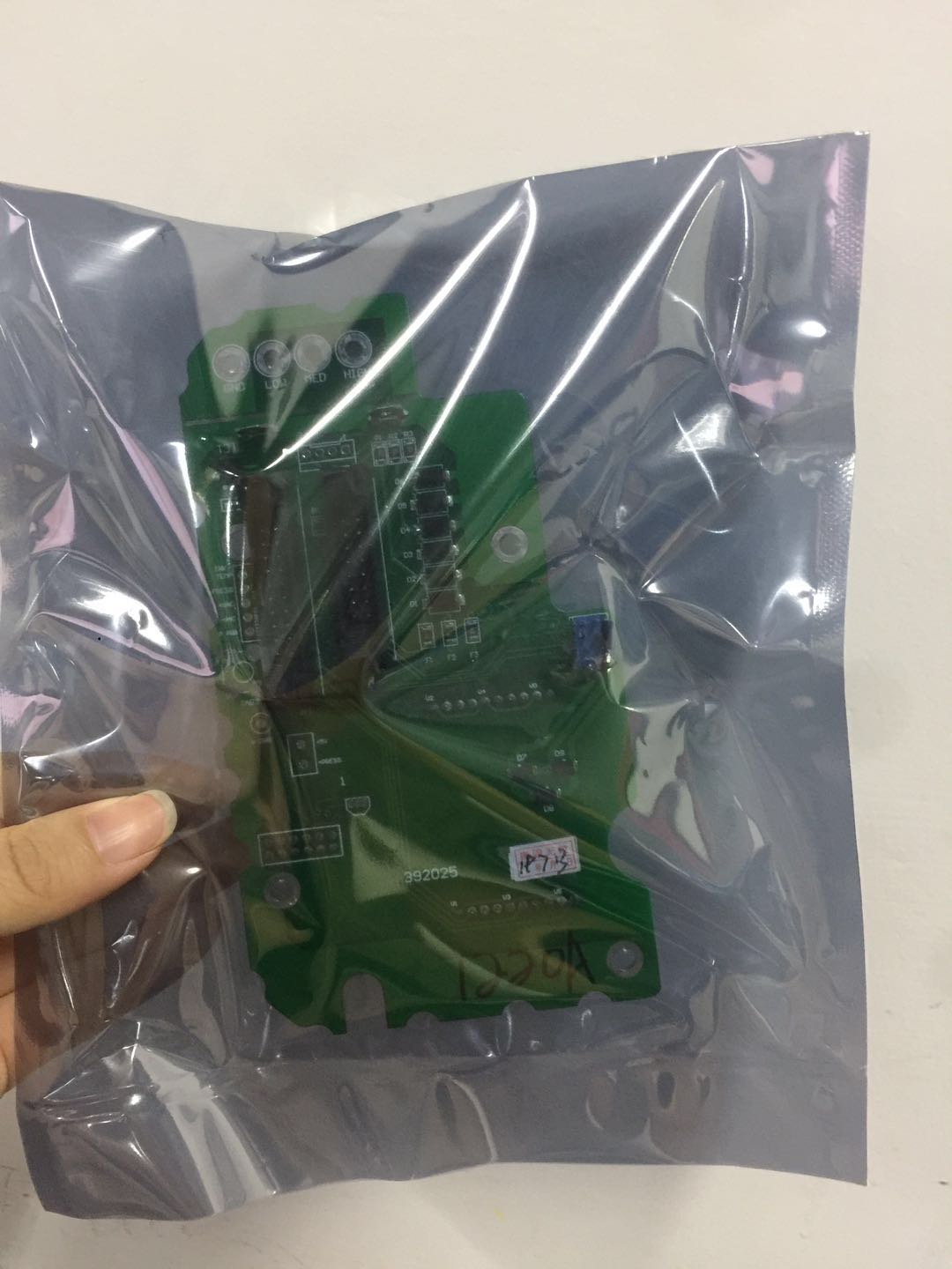 Ink Core Board For Videojet 1220