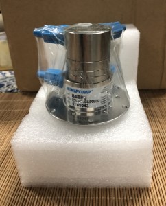 36610 pump head long rotor for 299bk