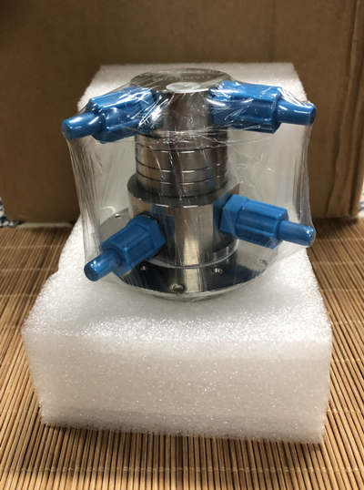 36610 pump head long rotor for 299bk