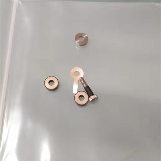 Willett 200-0430-141-PC1252 Crystal Oscillator