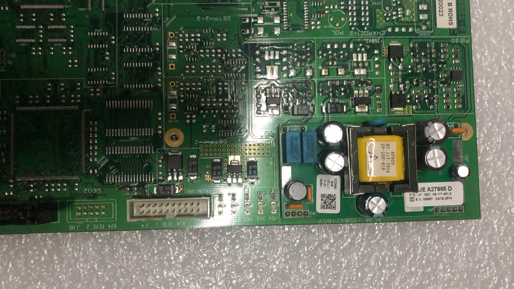 ENR36681 Refurbished 9040 Twin Jet Board