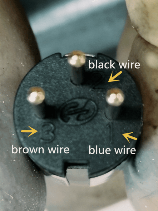 How to Wire Videojet Small Character CIJ Printer Sensor C&Y CIJ Codification Parts