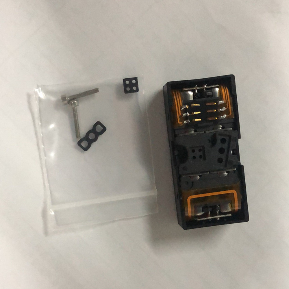 ENM34044 Head Electro Valve Block for 9020 9030 9040