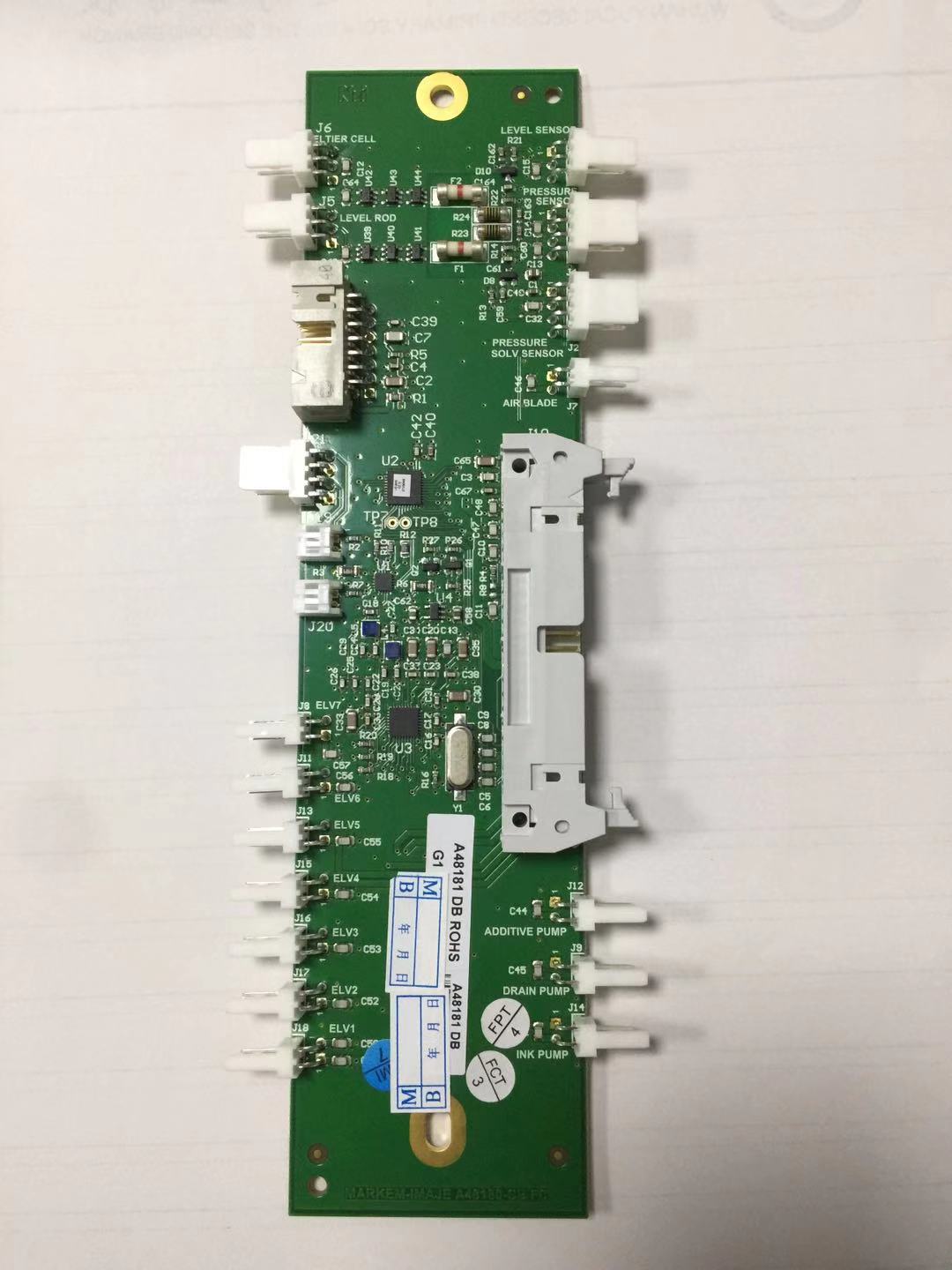 ENM48181 Connection Board for 9232 9410 9450