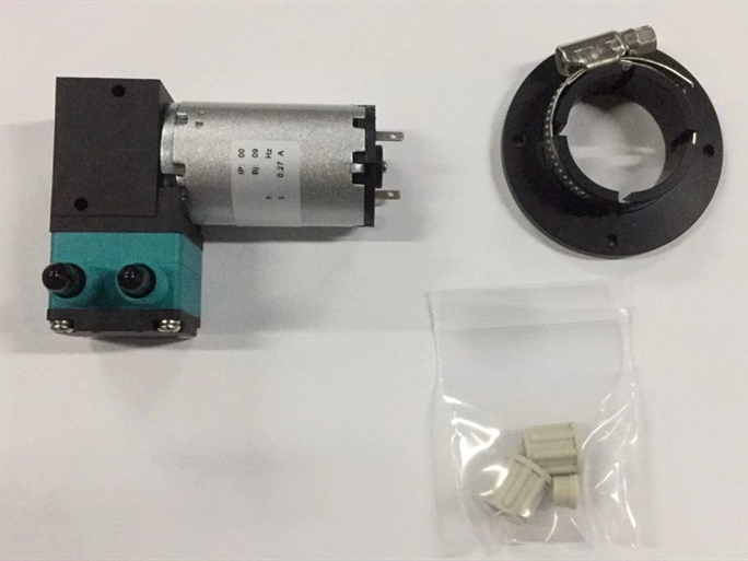 PP0241 Rottweil Pressure Pump