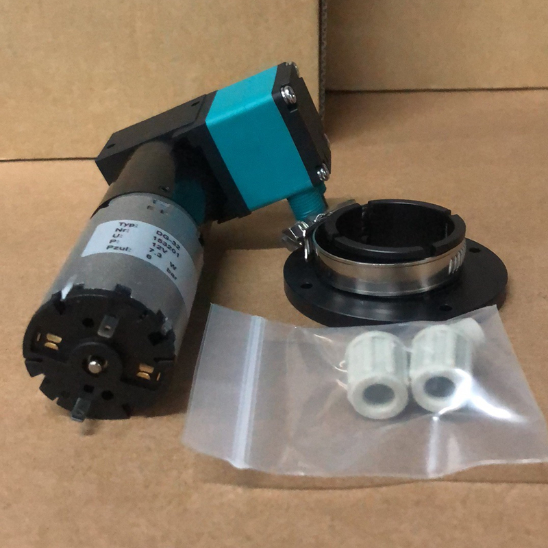 PP0240 Rottweil Suction Pump