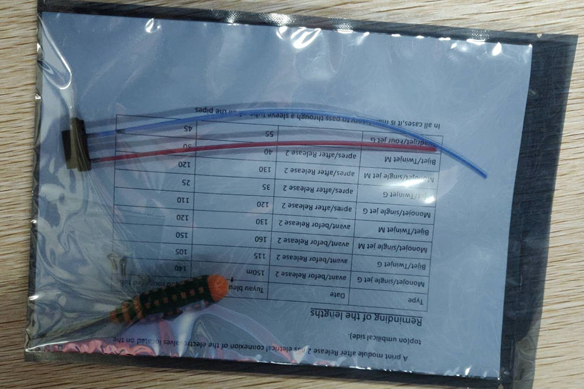 ENM5675 Compatible Markem Imaje Cannon Holder