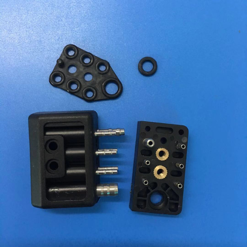 1000 Series Inkcore Connector