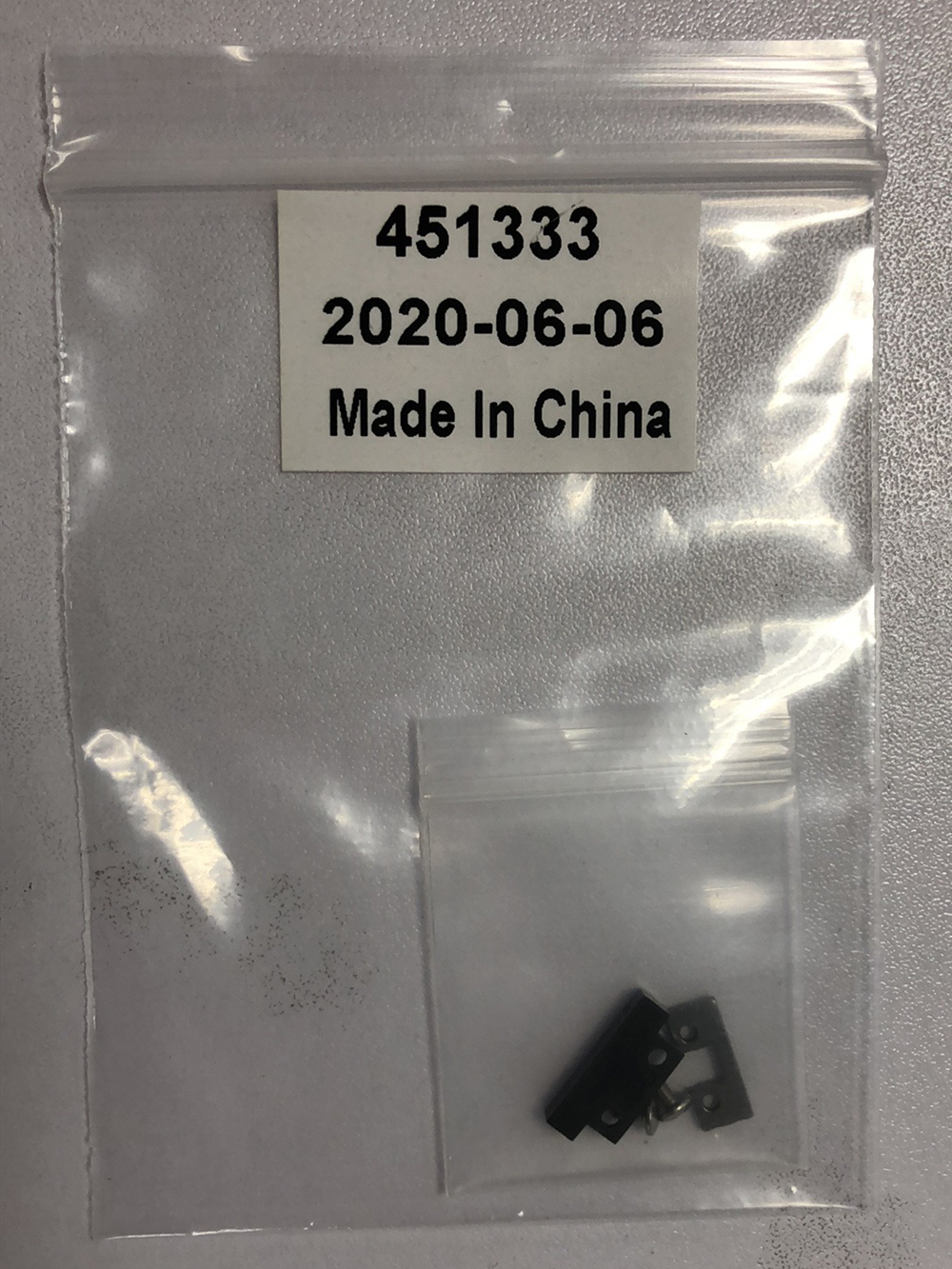 451333 Head Cover Switch Detect Magnet