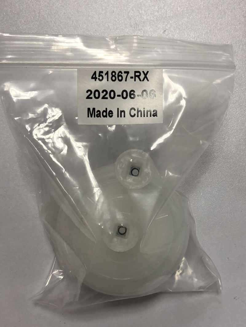 451867 Hitachi Main Filter RX