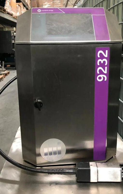 Refurbished MI 9232 Printer