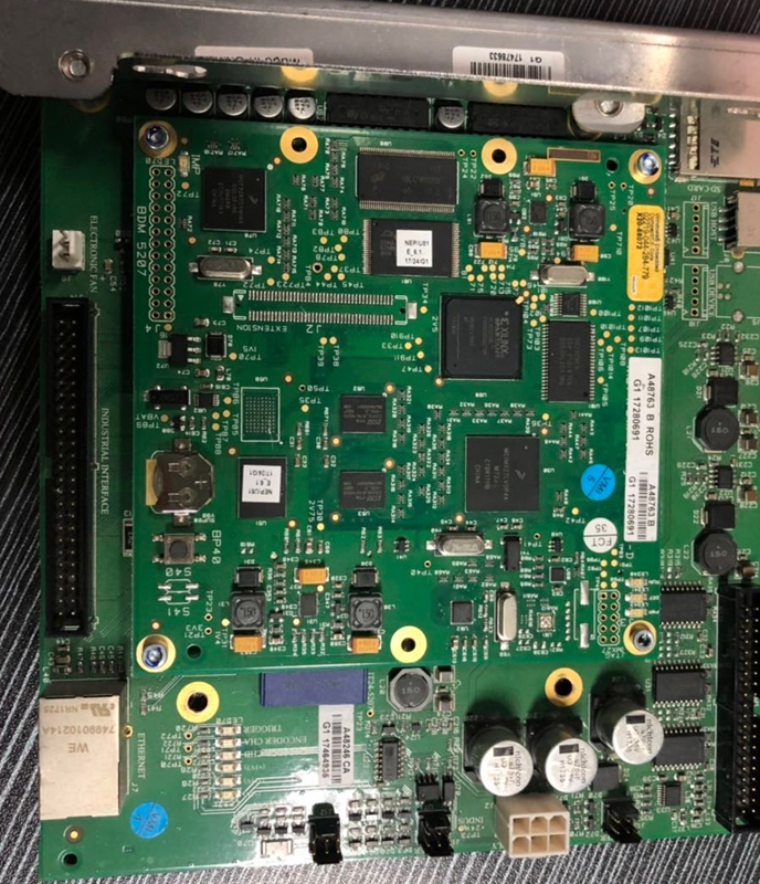 9232 Refurbished Main Board