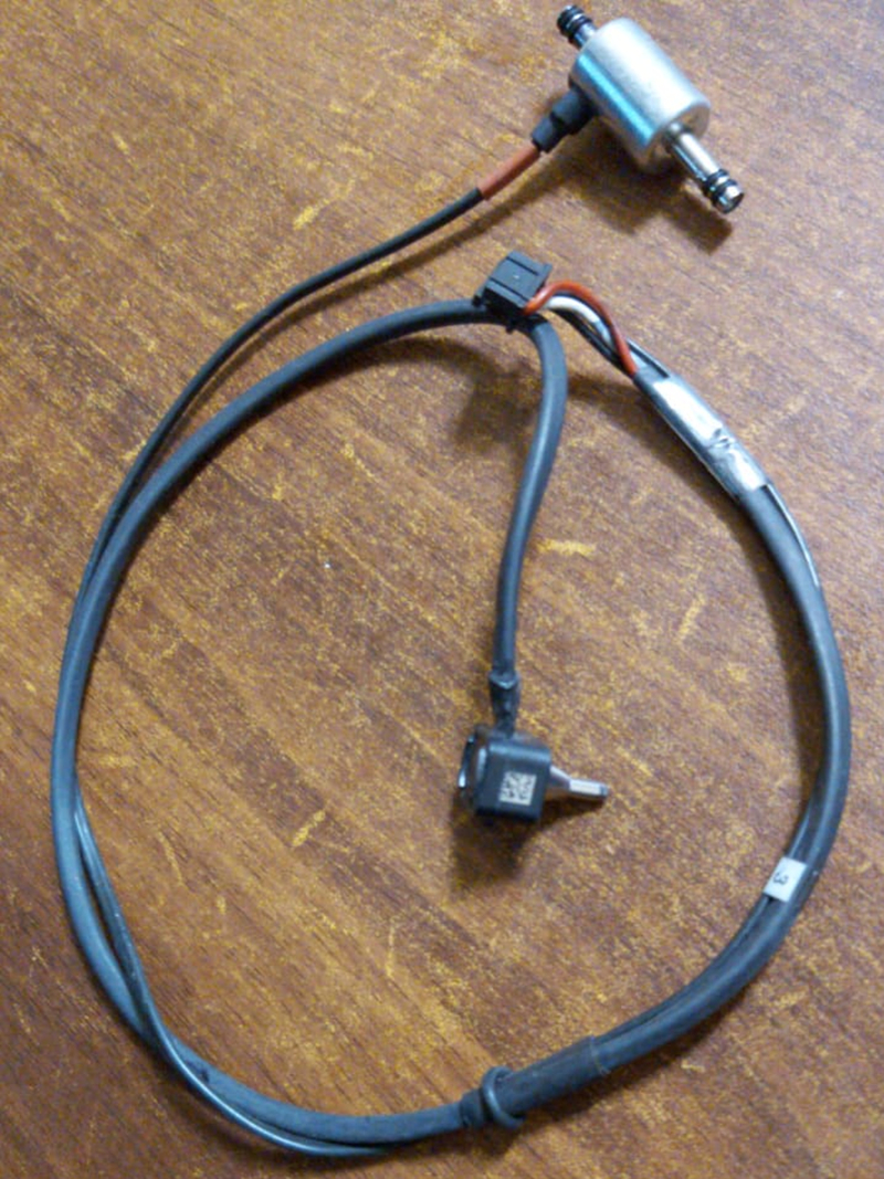 FA72501 Refurbished CJ400 Transducer Damper