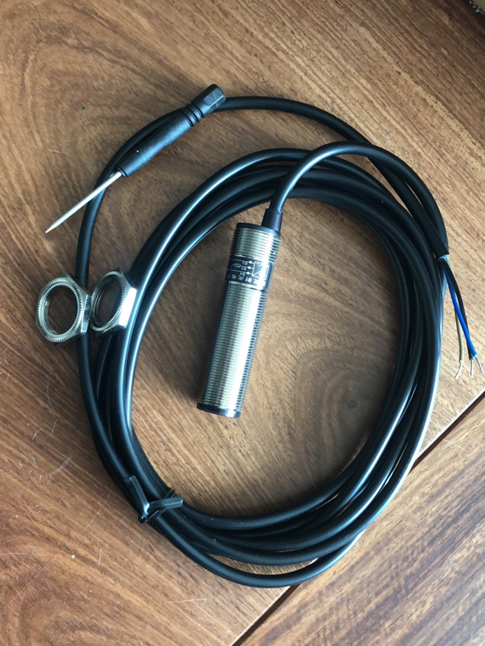 500-0036-578 Videojet Photocell with 3 Way Cable