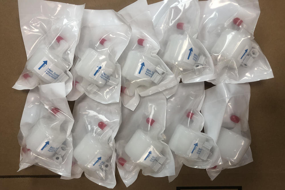 500-0047-130 Main Ink Filter