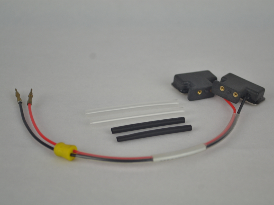 36703 Deflector Plate Assy