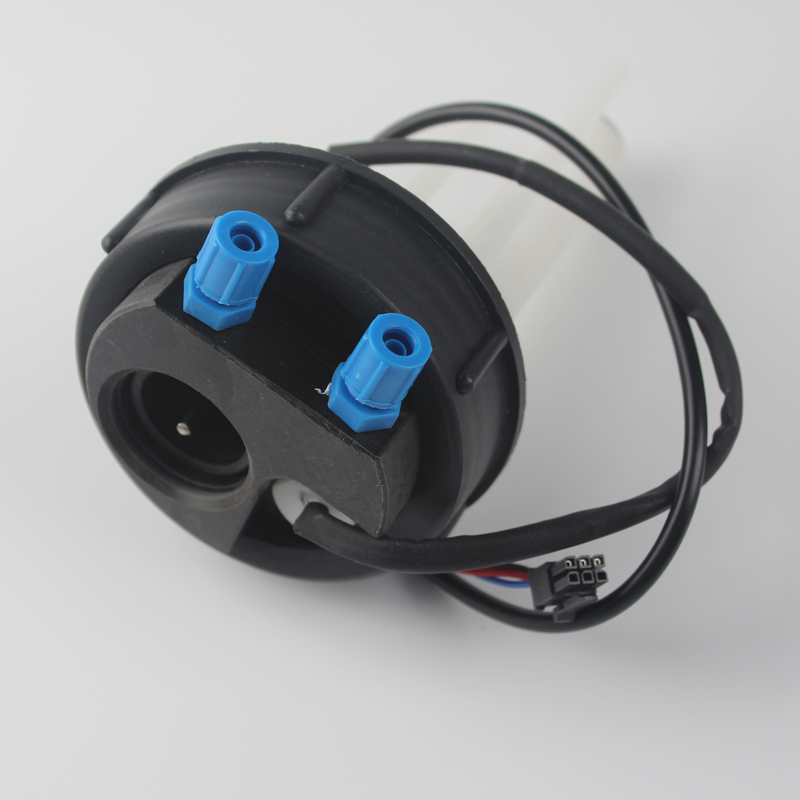 37754 Make Up Manifold Assembly