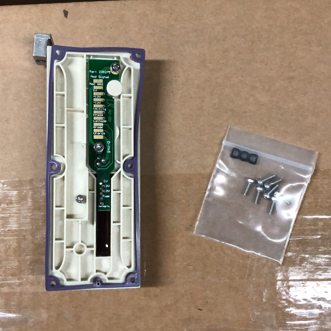 395619 Videojet 1710 Print Head Engine Module With 60 um Nozzle